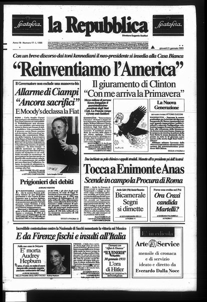 La repubblica